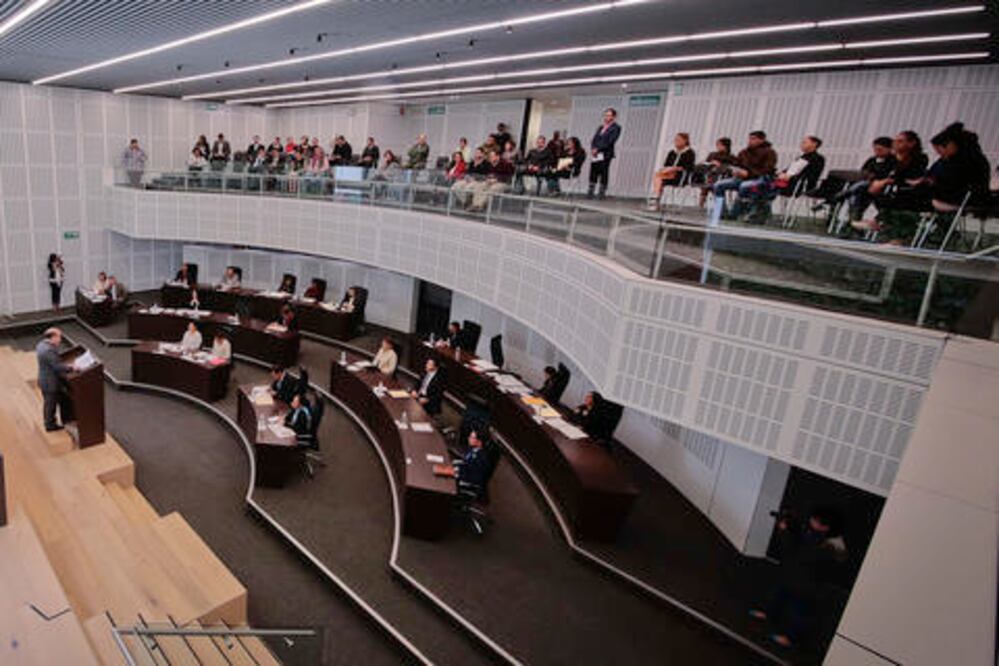 PAN, beneficiado por la ausencia de oposición crítica