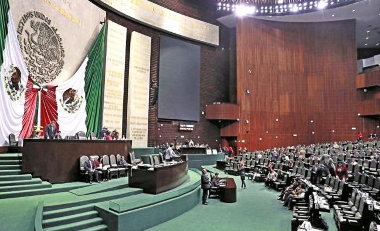 Legisladores acudirán a Washington en busca de respeto a derechos humanos