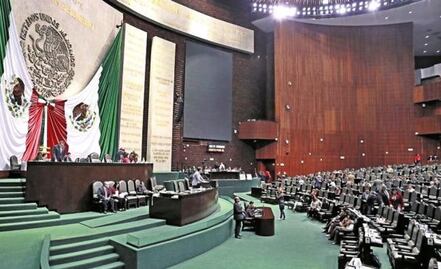 Legisladores acudirán a Washington en busca de respeto a derechos humanos