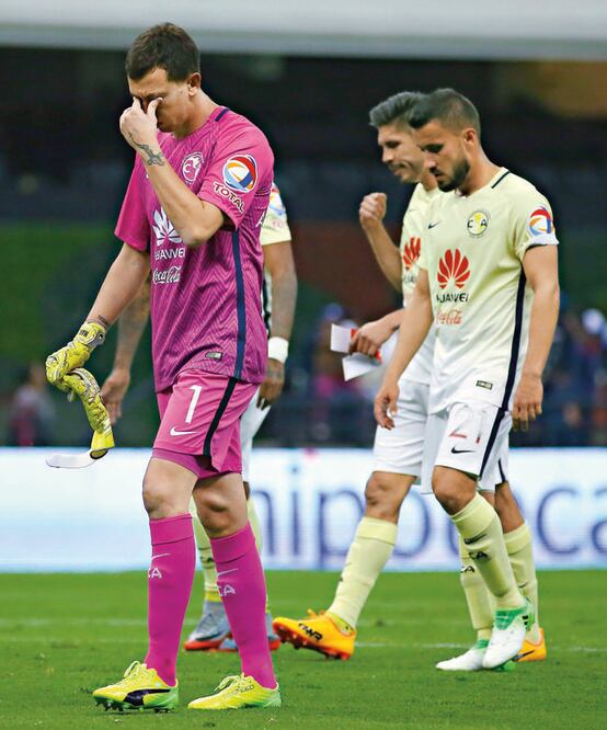 FOTO: Archivo El Universal