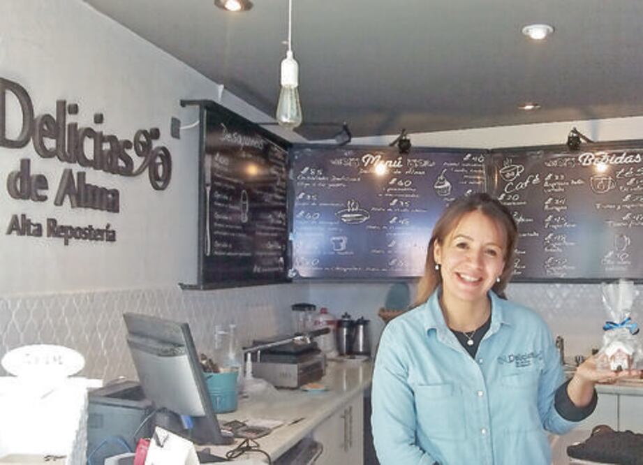 Emprendedores destacan en Querétaro con nuevos conceptos