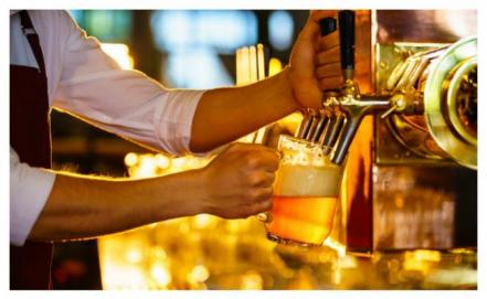 10 curiosidades que no conocías sobre la cerveza
