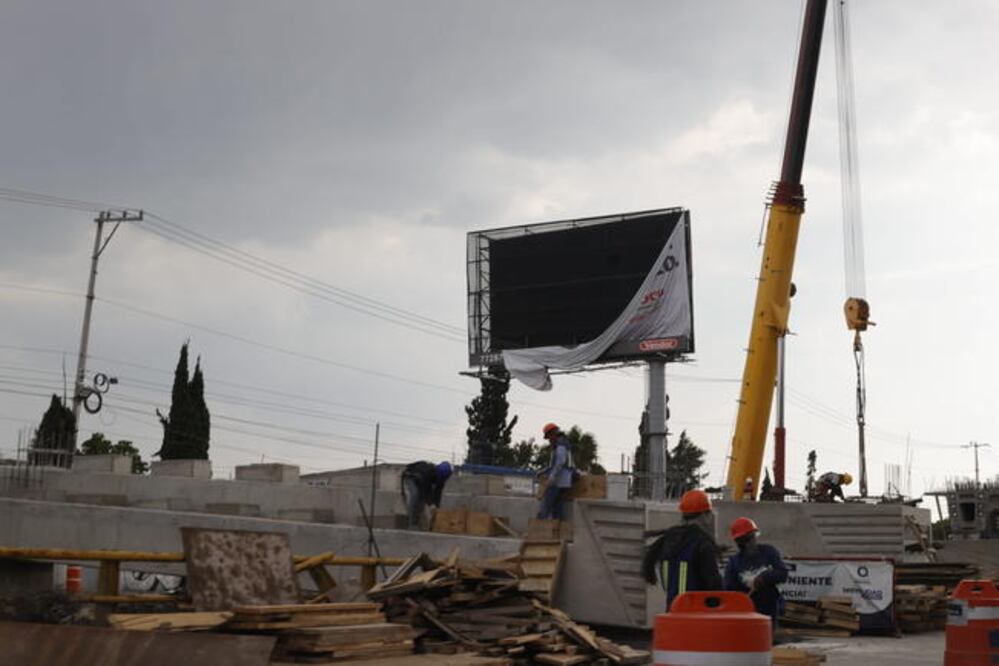 Foto: Archivo. El Universal