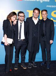 “Cultura, eje para cambiar México”: Gael García 