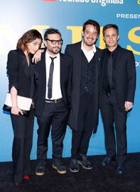 “Cultura, eje para cambiar México”: Gael García