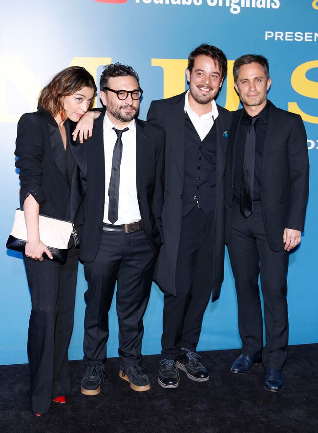 Foto: Agustín Salinas/ EL UNIVERSAL