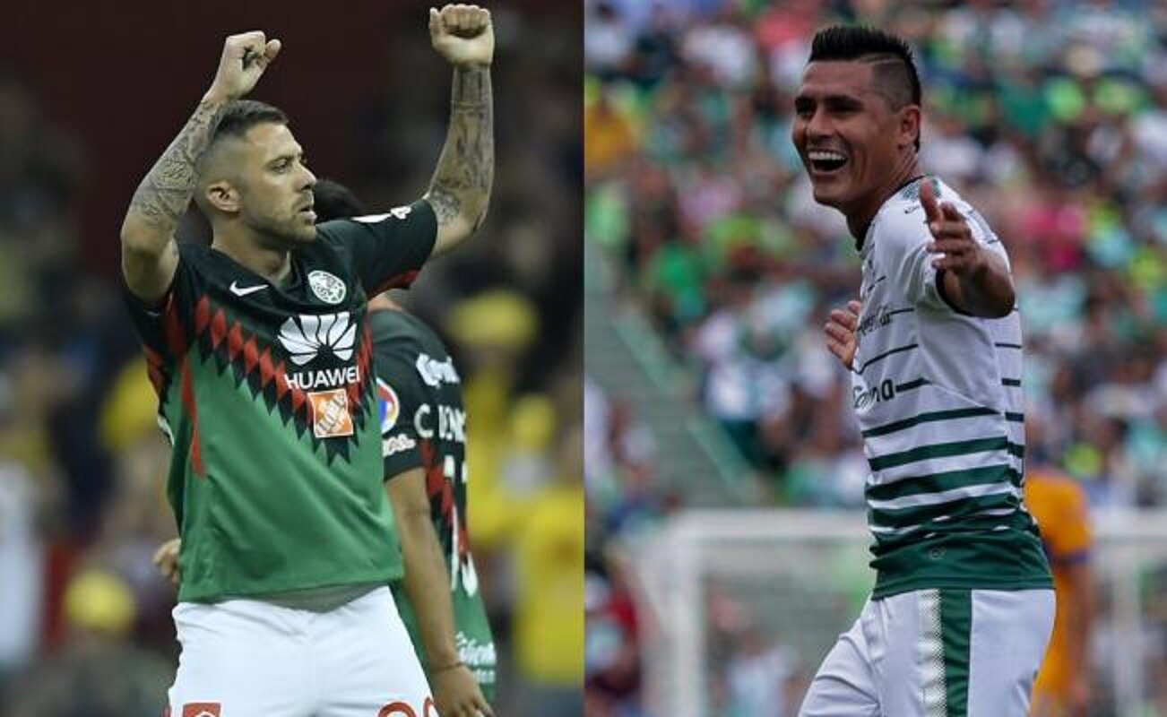 Quedan definidas las semifinales de la Liga MX
