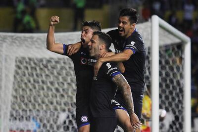 Cruz Azul sufrirá hasta última fecha