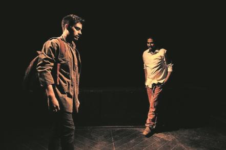 HBH es parte de la Cruzada por el Teatro