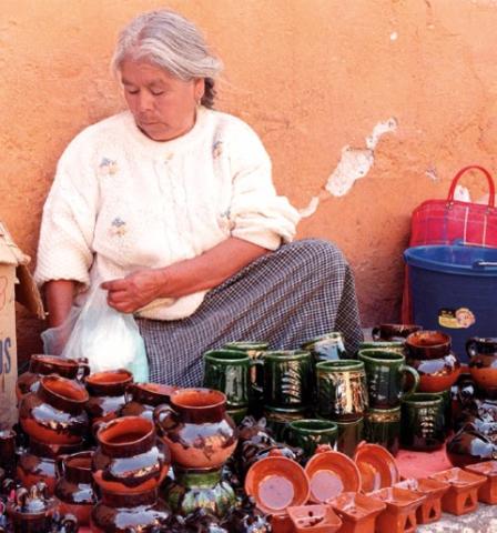 Crean artesanías 700 nuevos empleos