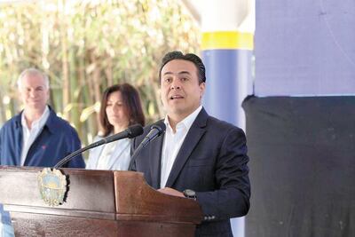 Sin reducir recursos para programa transversal