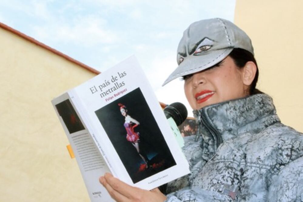 El teatro va a los centros penitenciarios