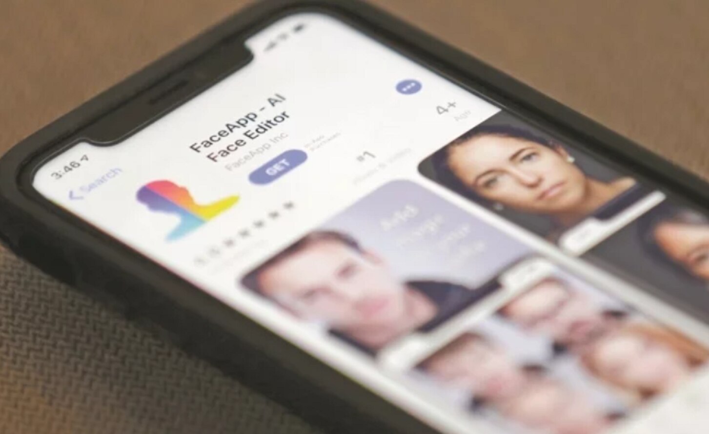 FaceApp y #10YearsChallenge: cuando la diversión va de la mano del riesgo