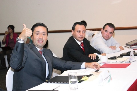 Repondrán elección de ómbudsman