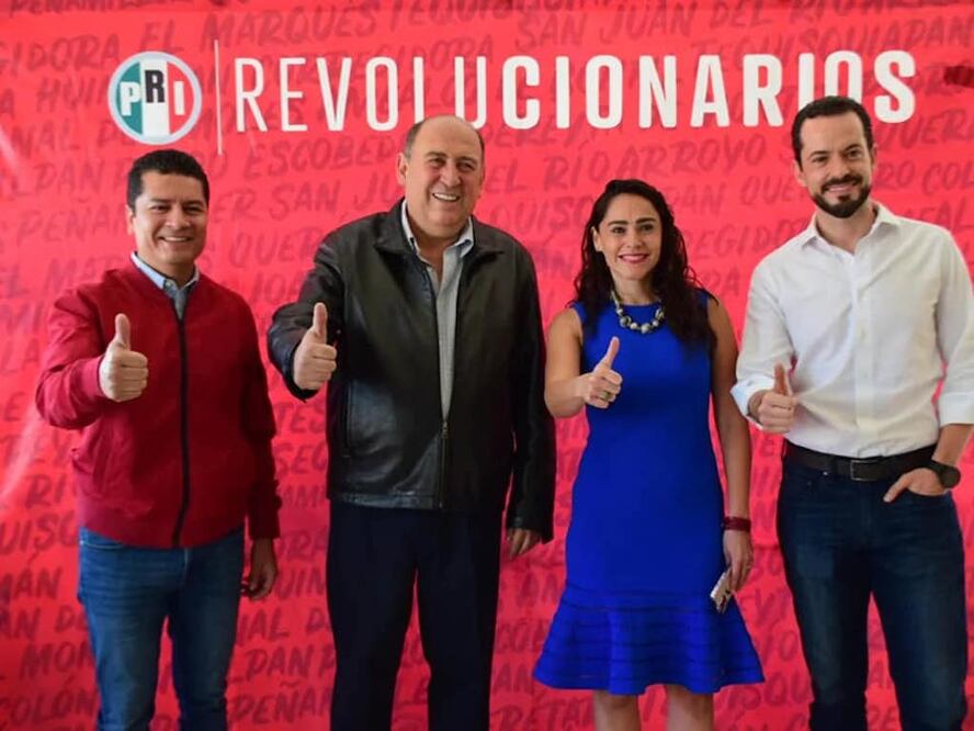 Opinión. Alianza en Querétaro y 2024