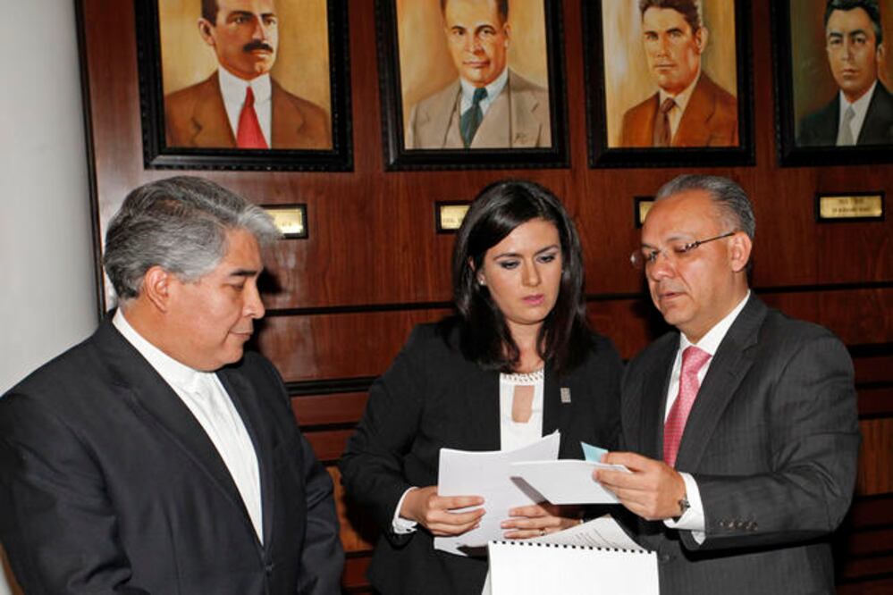 El director del DIF del estado, Juan Pablo Rangel, dijo que se requiere una inversión cercana a los dos millones de pesos. (ESPECIAL)