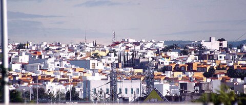 Desocupación en mayo, de 4.6%: Inegi