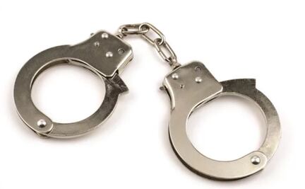 Condenan a 30 hombres por quemar patrullas en Guanajuato; los hechos ocurrieron en 2018