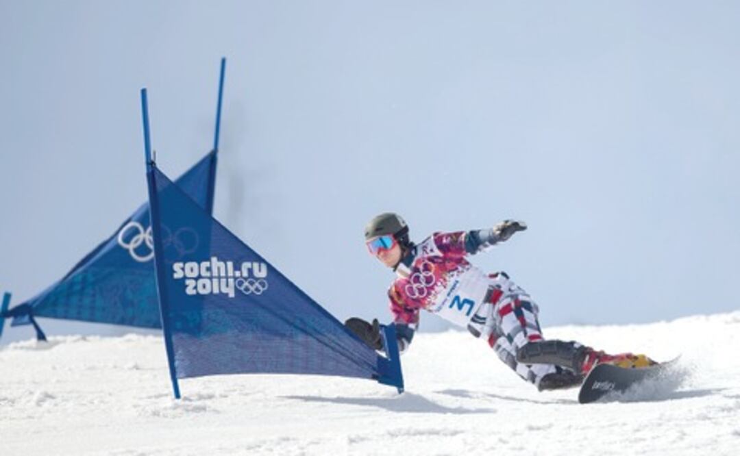 Tres ‘pasitos’ más