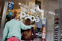 Día del Padre deja derrama económica de 354 mdp a comercios de Querétaro