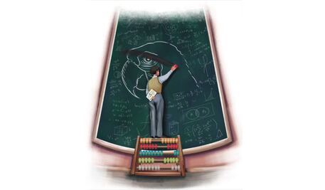 Biomatemáticas: opción ante crisis