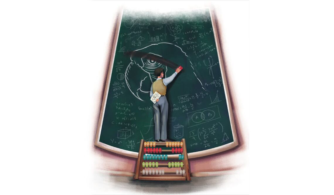 Ilustración: Liliana Pedraza