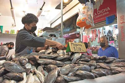 Comerciantes en Querétaro esperan mejores ventas para Semana Santa