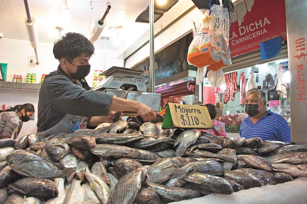 Comerciantes en Querétaro esperan mejores ventas para Semana Santa