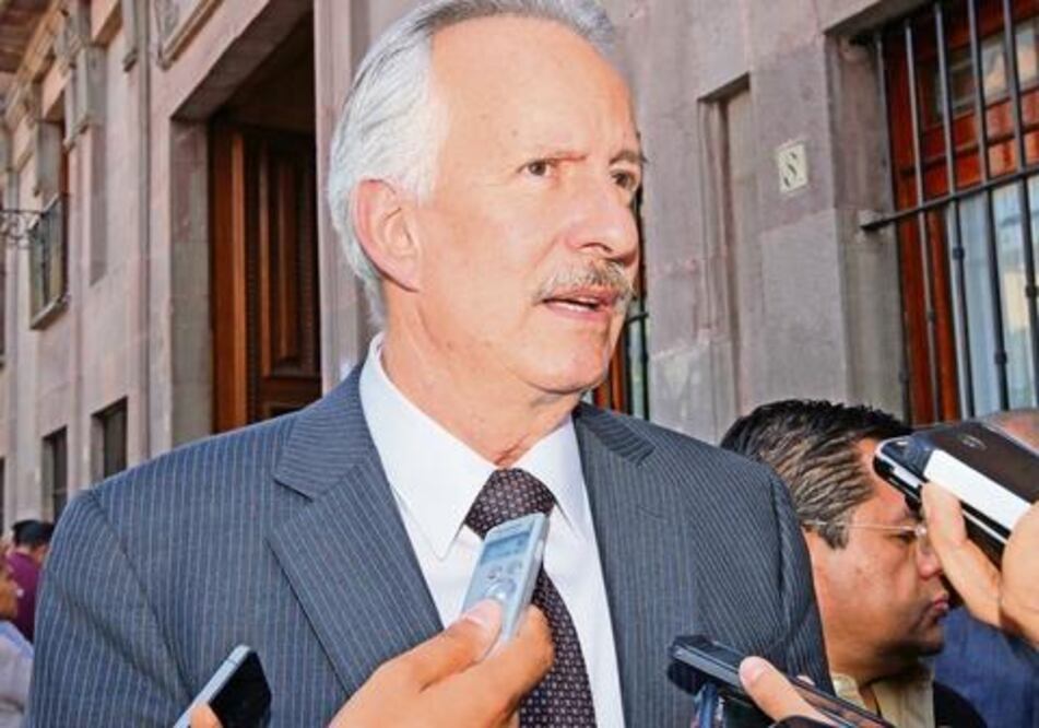 Asegura Carriles dejará municipio fortalecido