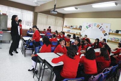 Clases sin afectaciones