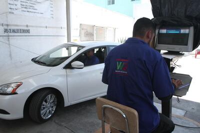 CDMX debe avalar integración a CAMe