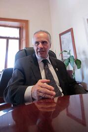 “Hubo negligencia en otras administraciones” 