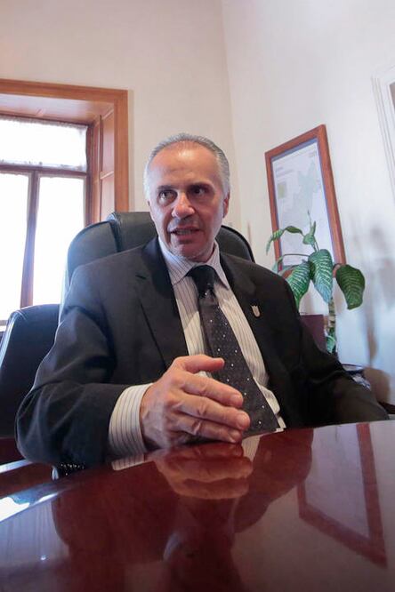 “Hubo negligencia en otras administraciones” 