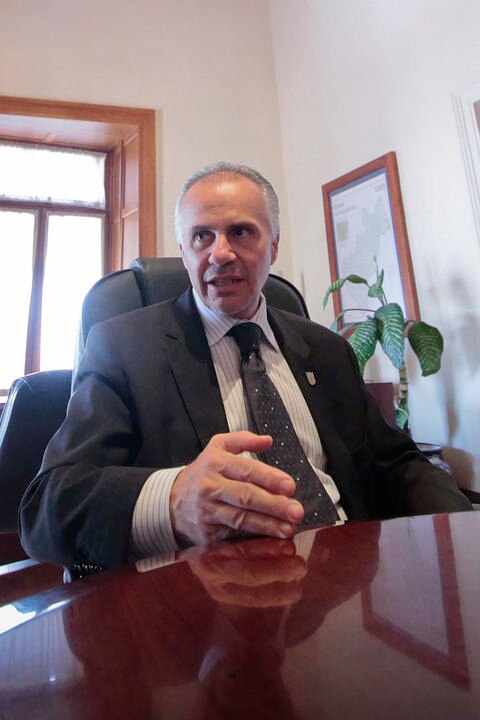 “Hubo negligencia en otras administraciones”