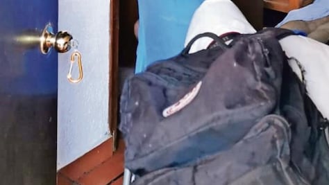 Empleados de hotel quedan aterrados al descubrir a pareja brutalmente asesinada en Edomex