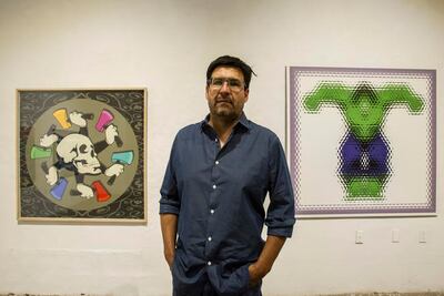 Mundo Cómic está en  el Museo de la Ciudad