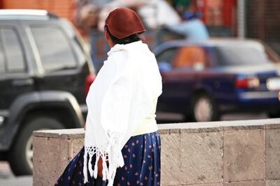 Atiende IQM 250 mujeres a diario 