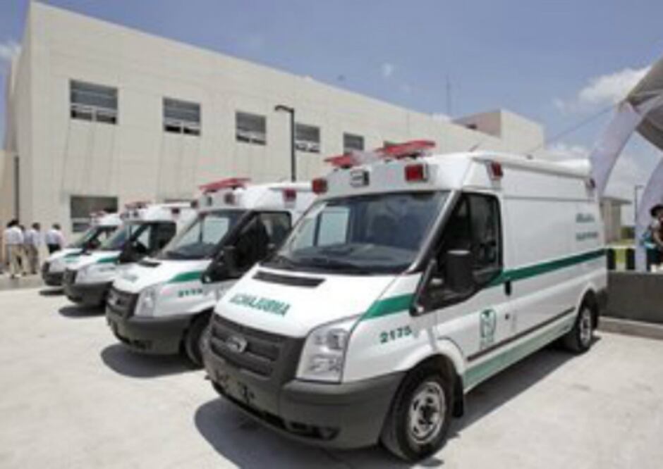 IMSS invertirá en infraestructura