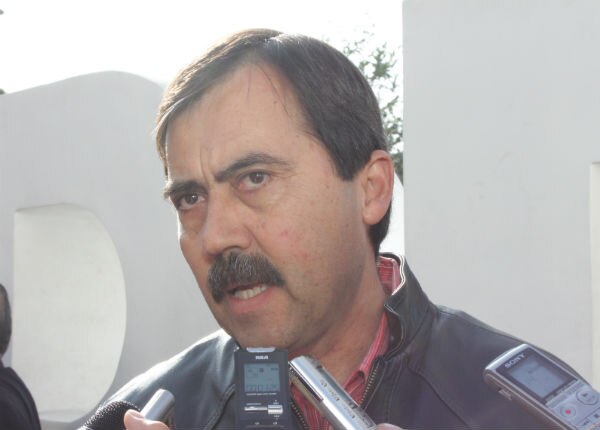 Cuotas a falta de presupuesto