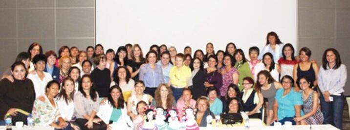 Capacitan a panistas en liderazgo electoral