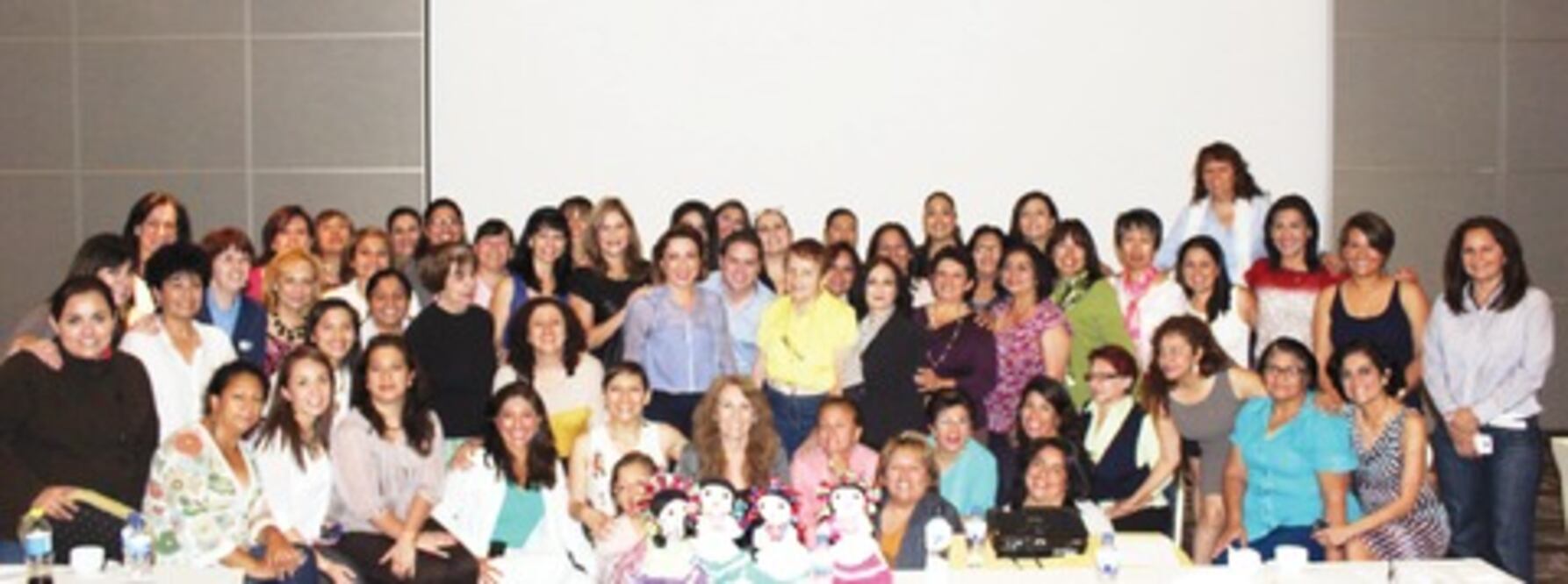 Capacitan a panistas en liderazgo electoral