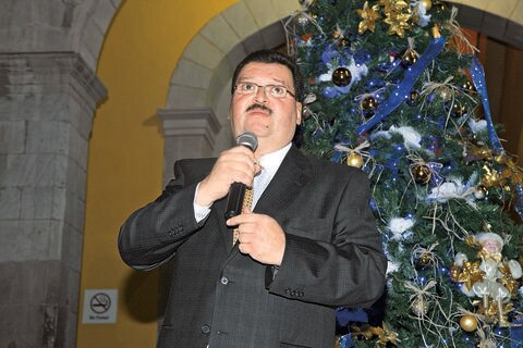 La historia de Junípero Serra, en encuentros queretanos