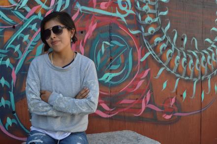 El rap indígena quiere ser viral