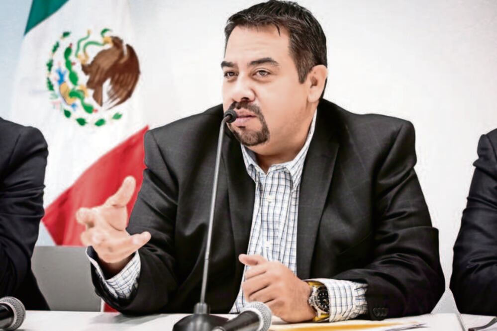 “Le ha quedado grande la silla a Adolfo Camacho” 