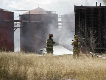 Sancionará PC a empresa