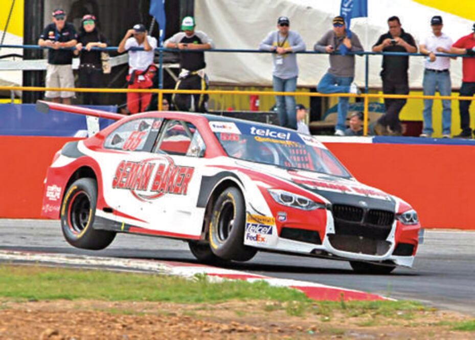 ‘Miji’ vuelve a correr a su tierra