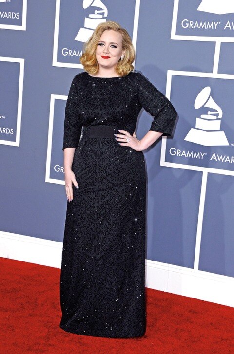 'YouTube' dejaría fuera a Adele