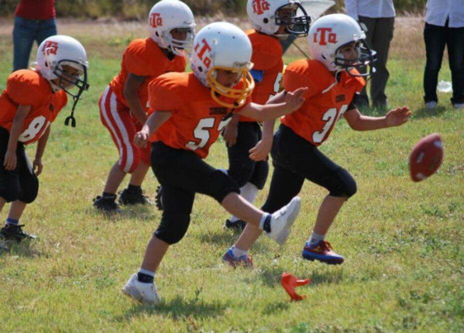 Zorros ITQ anuncia calendario de infantiles