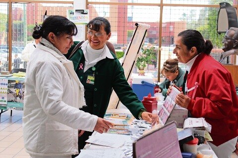 Salud pide a  la población extremar cuidados auditivos