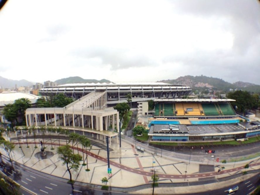 Un templo de amor y dolor